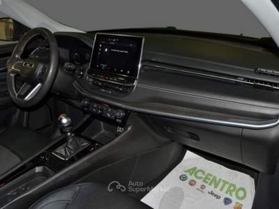 Jeep Compass  - my21 limited 1.6 diesel 130hp mt fwd Grigio usata CAGLIARI