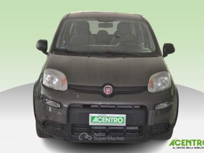 Fiat Panda - my22 1.0 70cv hybrid panda usata CAGLIARI