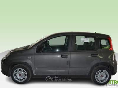 Fiat Panda - my22 1.0 70cv hybrid panda usata CAGLIARI