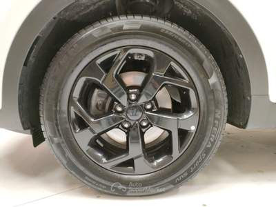Kia Sportage  - sportage 1.6 crdi 136 cv 2wd mild hybrid Bianco usata Civitanova Marche