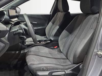 Peugeot 2008 2008 1.2 hybrid allure 145cv e-dcs6 Grigio usata Firenze
