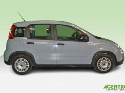 Fiat Panda - my22 1.0 70cv hybrid panda usata CAGLIARI