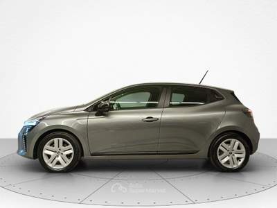 Renault Clio  - clio full hybrid e-tech 145 cv 5 porte techn Grigio usata Civitanova Marche