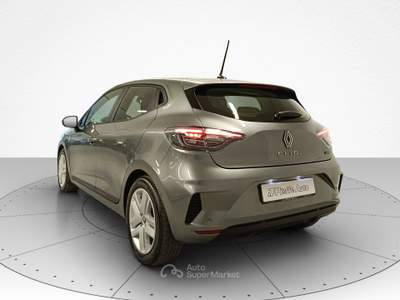 Renault Clio  - clio full hybrid e-tech 145 cv 5 porte techn Grigio usata Civitanova Marche