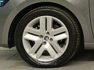 Renault Clio  - clio full hybrid e-tech 145 cv 5 porte techn Grigio usata Civitanova Marche