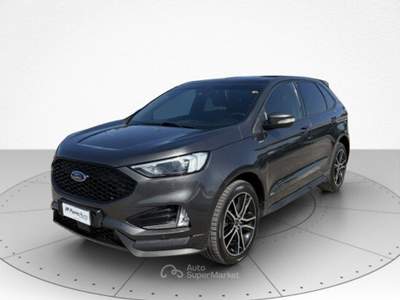 Ford Edge  - 2.0 ecoblue 238 cv awd start&stop aut. st-line usata Civitanova Marche