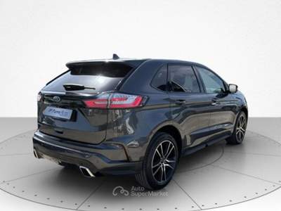Ford Edge  - 2.0 ecoblue 238 cv awd start&stop aut. st-line usata Civitanova Marche