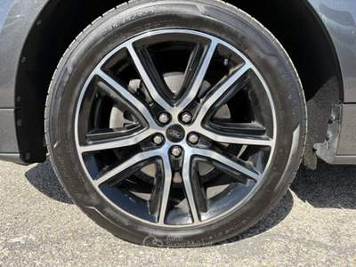 Ford Edge  - 2.0 ecoblue 238 cv awd start&stop aut. st-line usata Civitanova Marche