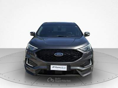 Ford Edge  - 2.0 ecoblue 238 cv awd start&stop aut. st-line usata Civitanova Marche