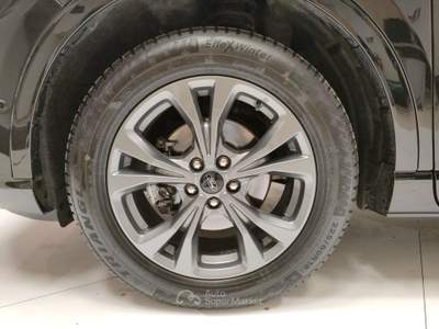 Ford Kuga  - kuga 2.0 ecoblue 120cv aut. awd st-line x Nero usata Civitanova Marche