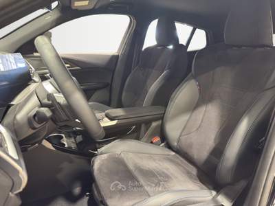 BMW X2  xdrive 20d 48v msport pro auto Nero usata Firenze