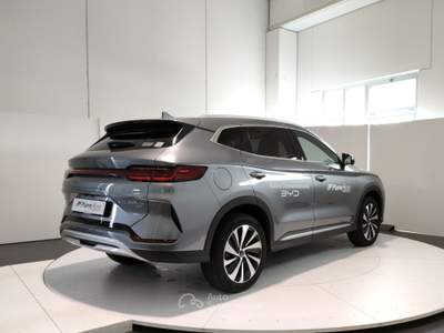 BYD Seal u  -  1.5 218 cv phev boost Grigio usata Civitanova Marche