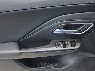 MG ZS 1.5l hev lux my25 black Nero usata Firenze