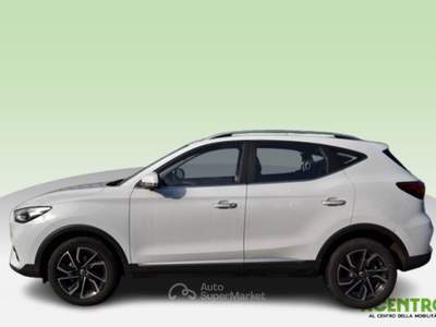 MG ZS  - 1.0t 6at luxury Bianco usata CAGLIARI