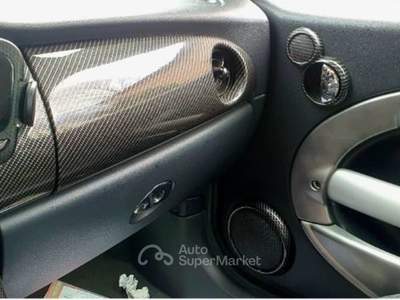 MINI Cooper mini cooper s r53  Grigio usata Anguillara Sabazia