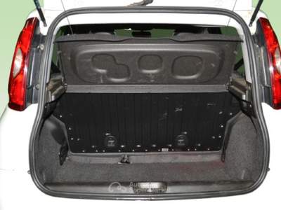Fiat Panda - 1.0 70cv hybrid Bianco usata CAGLIARI