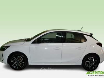 Opel Corsa  - nuova  gs 1.2 100cv mt6 Bianco usata CAGLIARI