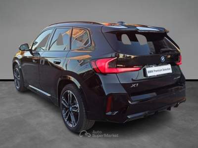 BMW X1 xDrive 25e Msport Pro Aut. Nero usata Bussolengo