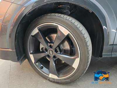 Audi Q2 30 2.0 tdi S line edition s-tronic Grigio usata Curno