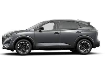 Nissan Qashqai 1.5 e-POWER GEN3 N-Connecta 2WD e-Shifter - E-power di ultima generazione Grigio usata Coccaglio