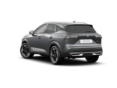 Nissan Qashqai 1.5 e-POWER GEN3 N-Connecta 2WD e-Shifter - E-power di ultima generazione Grigio usata Coccaglio