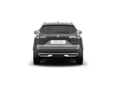 Nissan Qashqai 1.5 e-POWER GEN3 N-Connecta 2WD e-Shifter - E-power di ultima generazione Grigio usata Coccaglio