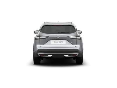 Nissan Qashqai 1.5 e-POWER GEN3 N-Connecta 2WD e-Shifter - E-power di ultima generazione Grigio usata Coccaglio