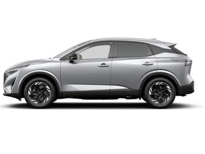 Nissan Qashqai 1.5 e-POWER GEN3 N-Connecta 2WD e-Shifter - E-power di ultima generazione Grigio usata Coccaglio