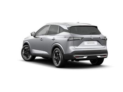 Nissan Qashqai 1.5 e-POWER GEN3 N-Connecta 2WD e-Shifter - E-power di ultima generazione Grigio usata Coccaglio