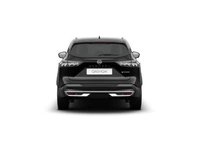 Nissan Qashqai 1.5 e-POWER GEN3 Tekna 2WD e-Shifter - E-power di ultima generazione Nero usata Coccaglio