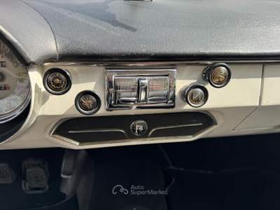 Alfa Romeo Giulietta Sprint 1.3 ASI Bianco usata San Miniato