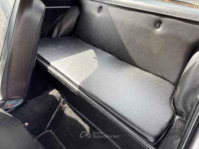Alfa Romeo Giulietta Sprint 1.3 ASI Bianco usata San Miniato
