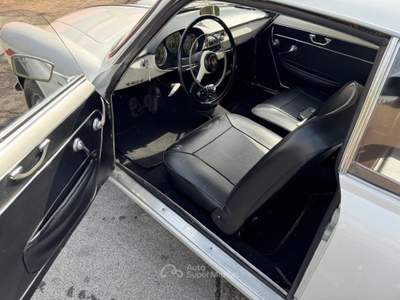 Alfa Romeo Giulietta Sprint 1.3 ASI Bianco usata San Miniato