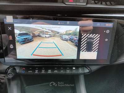Alfa Romeo Junior 1200 HYBRID SPECIALE 136CV EDCT6 NAV CAM"18 Bianco usata Pistoia