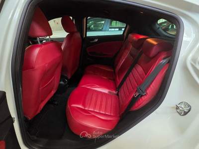 Alfa Romeo Giulietta in ottimo stato usata Cento