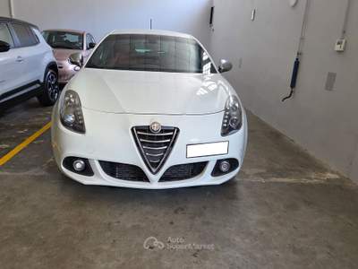 Alfa Romeo Giulietta in ottimo stato usata Cento