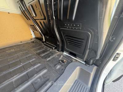 Ford Transit Connect Van Trend 210 1.5 TDCi 100CV Manuale Passo Lungo Bianco usata Crocetta del Montello