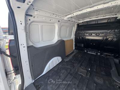 Ford Transit Connect Van Trend 210 1.5 TDCi 100CV Manuale Passo Lungo Bianco usata Crocetta del Montello