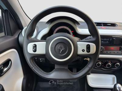Renault Twingo UNICO PROPRIETARIO, GARANZIA 12 MESI Blu/Azzurro usata Bologna