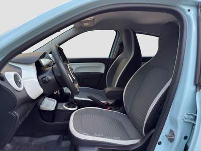 Renault Twingo UNICO PROPRIETARIO, GARANZIA 12 MESI Blu/Azzurro usata Bologna
