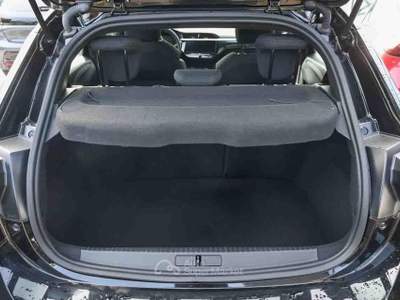 Opel Corsa Hybrid 110 CV aut. YES Nero usata Pianezza