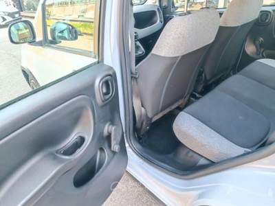 Fiat Panda 1.0 FireFly S&S Hybrid City Life Grigio usata Castelfranco di Sotto