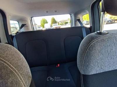 Fiat Panda 1.0 FireFly S&S Hybrid City Life Grigio usata Castelfranco di Sotto