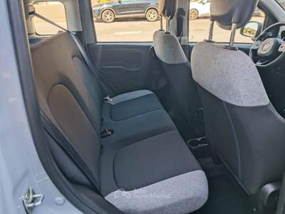 Fiat Panda 1.0 FireFly S&S Hybrid City Life Grigio usata Castelfranco di Sotto