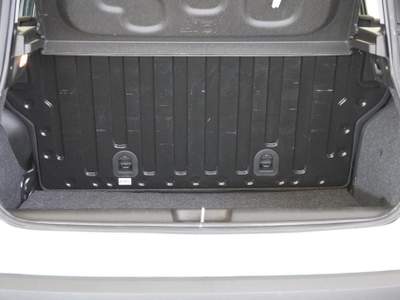 Fiat Panda 1.2 EasyPower Easy Bianco usata San Vito dei Normanni