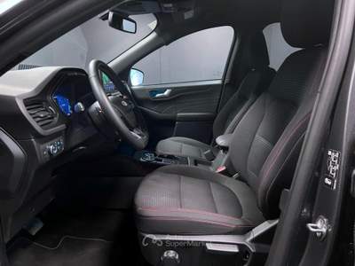 Ford Kuga 2.0 EcoBlue 120CV aut. 2WD ST-Line Grigio usata Arsiè