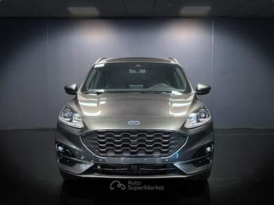 Ford Kuga 2.0 EcoBlue 120CV aut. 2WD ST-Line Grigio usata Arsiè