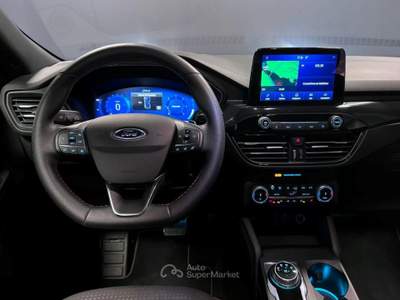 Ford Kuga 2.0 EcoBlue 120CV aut. 2WD ST-Line Grigio usata Arsiè