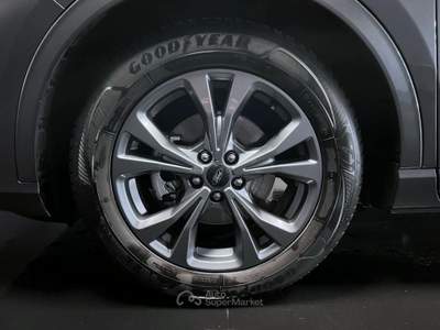 Ford Kuga 2.0 EcoBlue 120CV aut. 2WD ST-Line Grigio usata Arsiè