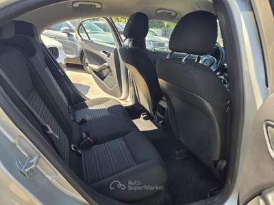 Mercedes-Benz Classe A d Business Argento usata Taranto